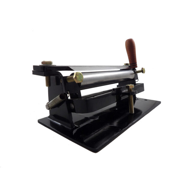 Máquina para rebajar suela de 15 cm - Image 1