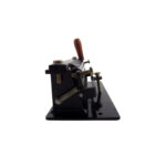 Máquina para rebajar suela de 15 cm - Image 2