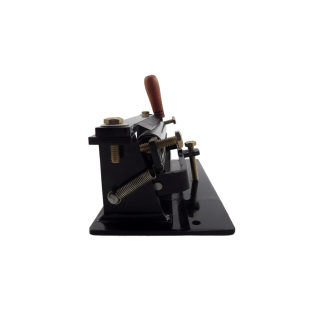 Máquina para rebajar suela de 15 cm - Image 2