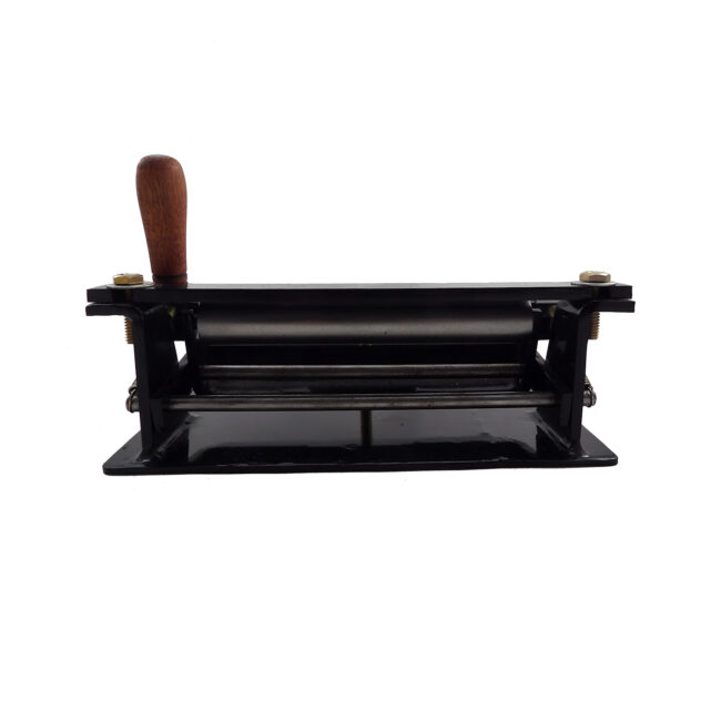 Máquina para rebajar suela de 15 cm - Image 3