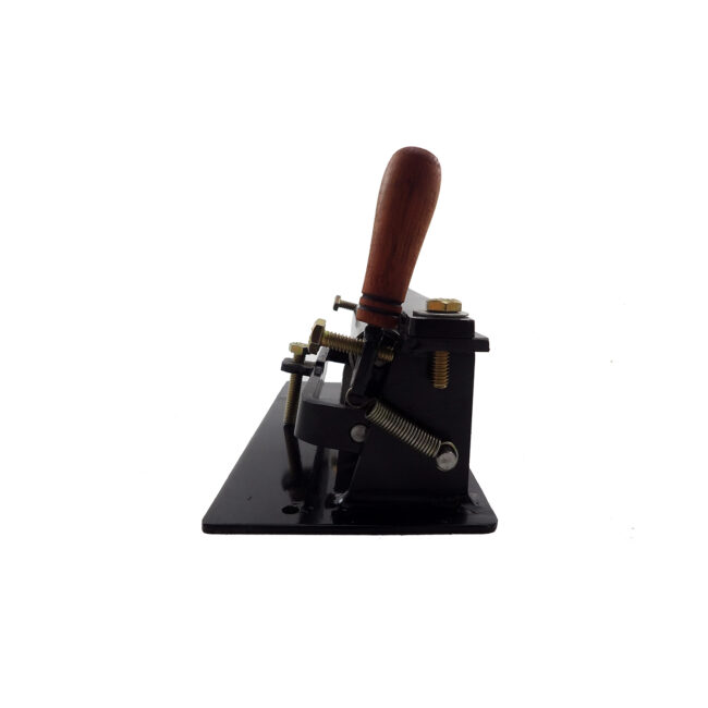 Máquina para rebajar suela de 15 cm - Image 4
