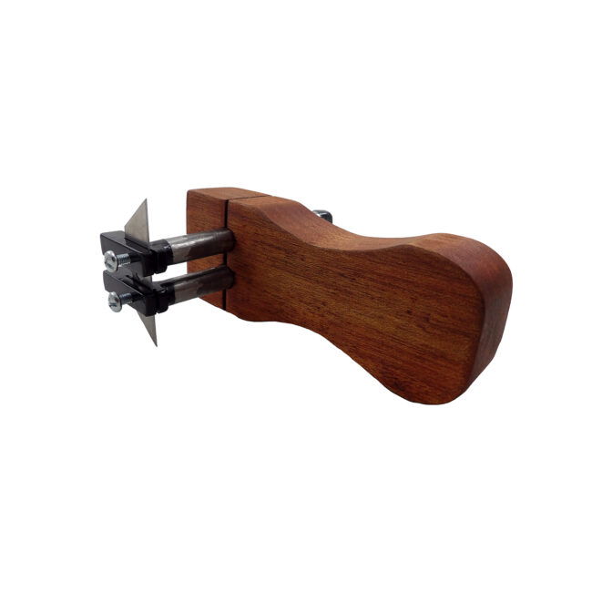 Corta lonjas de madera - Image 1