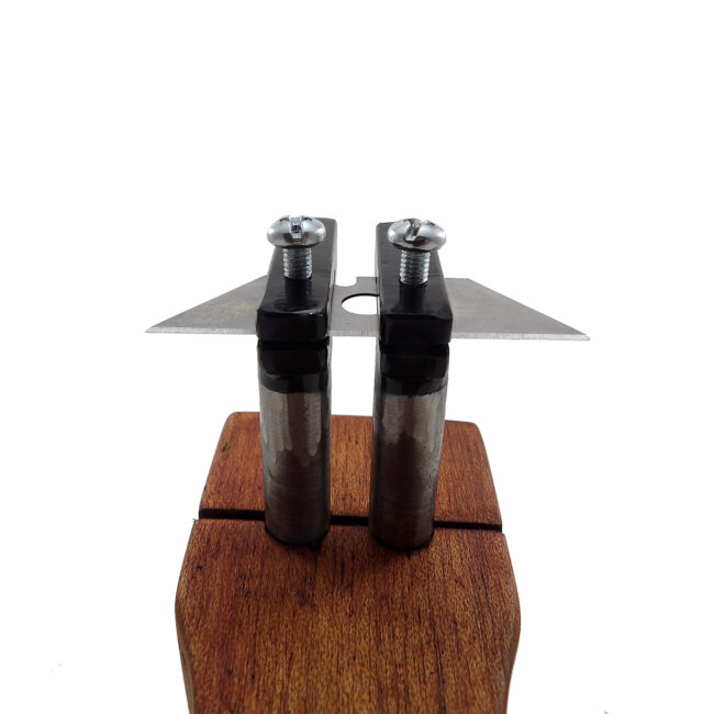Corta lonjas de madera - Image 2