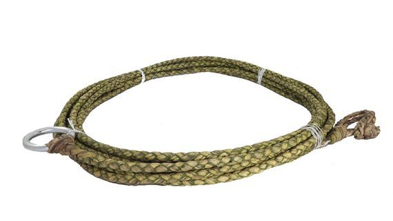 Lazo de 4 tientos chivero