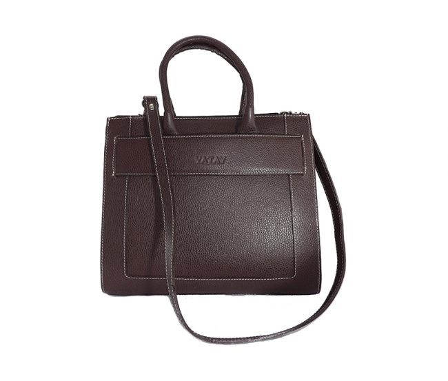 Cartera modelo hermes grande