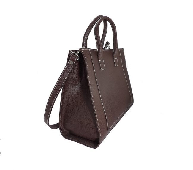 Cartera modelo hermes grande - Imagen 2
