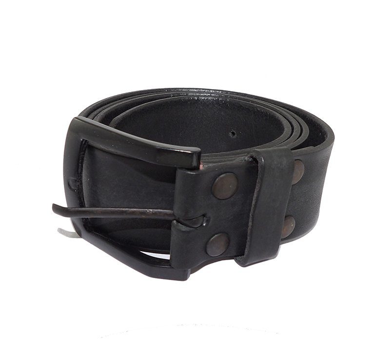 KODAK Digital Still Camera Cinto de cuero modelo castaño - Image 1