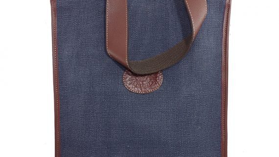 Porta termo tipo cartera aguayo