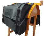 Alforja de cordura carguera - Image 2
