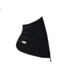 Cogotera de neoprene con abrojo - Image 2