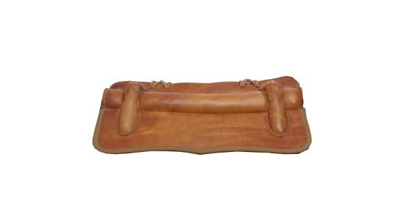 Basto de suela pampa para niño