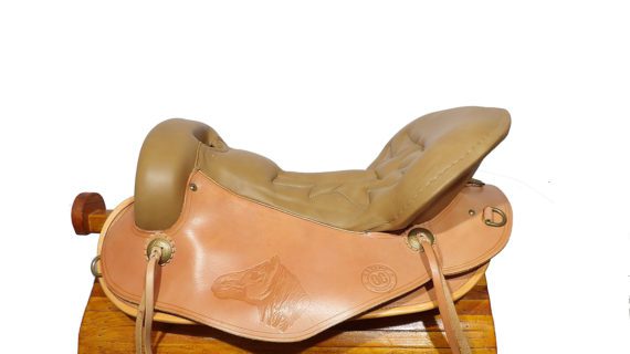 Montura americana eva color suela