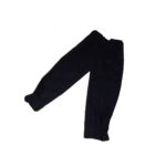 Bombacha de gabardina azul para niños - Image 4