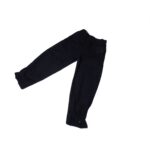 Bombacha de gabardina azul para niños - Image 5