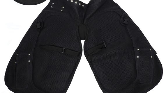 Delantal para herrador modelo Derby marca Mustad