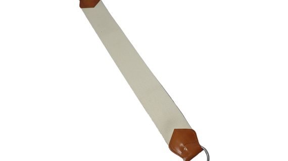 Cincha de galón algodón 12 centímetros de ancho