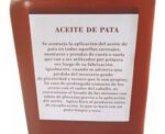 Aceite de pata incongelable de 1 litro - Image 2