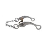 Freno pata de aluminio 4 movimientos con rollo de cobre - Image 2
