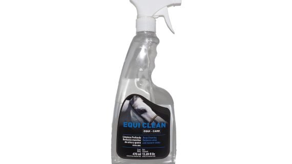 Equi clean spray Equi-Care 470 ml