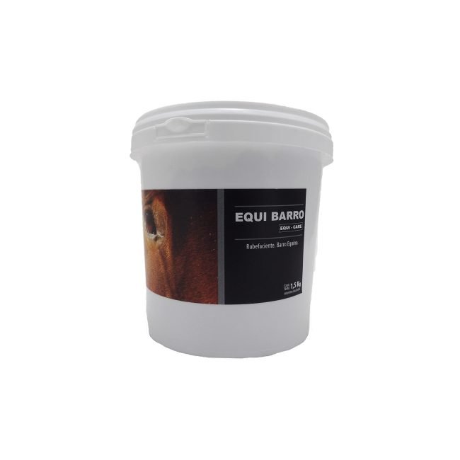 Equi barro Equi-Care 1,5 kg