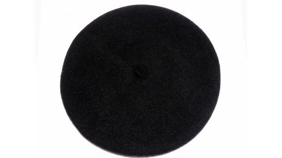 Boina de paño sin tafilete LaBastida