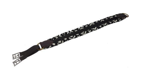 Cincha de matra con tirador