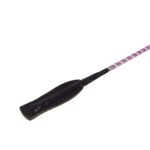 Fusta para jockey de nylon con grip de goma - Image 2