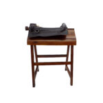 Recado paletero borren bajo con accionera - Image 3