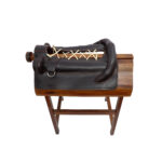 Recado paletero borren bajo con accionera - Image 4