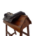 Recado paletero borren bajo con accionera - Image 6