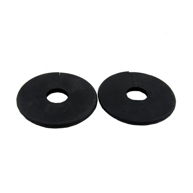 Discos de goma con pinches - Image 2