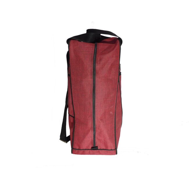 Bolso porta bota y fusta - Image 4