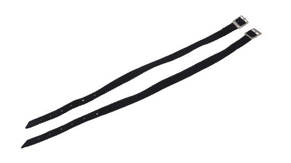 Correas de nylon para espuelas