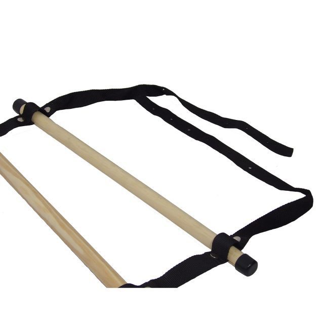 Collar de palos para caballo - Imagen 2
