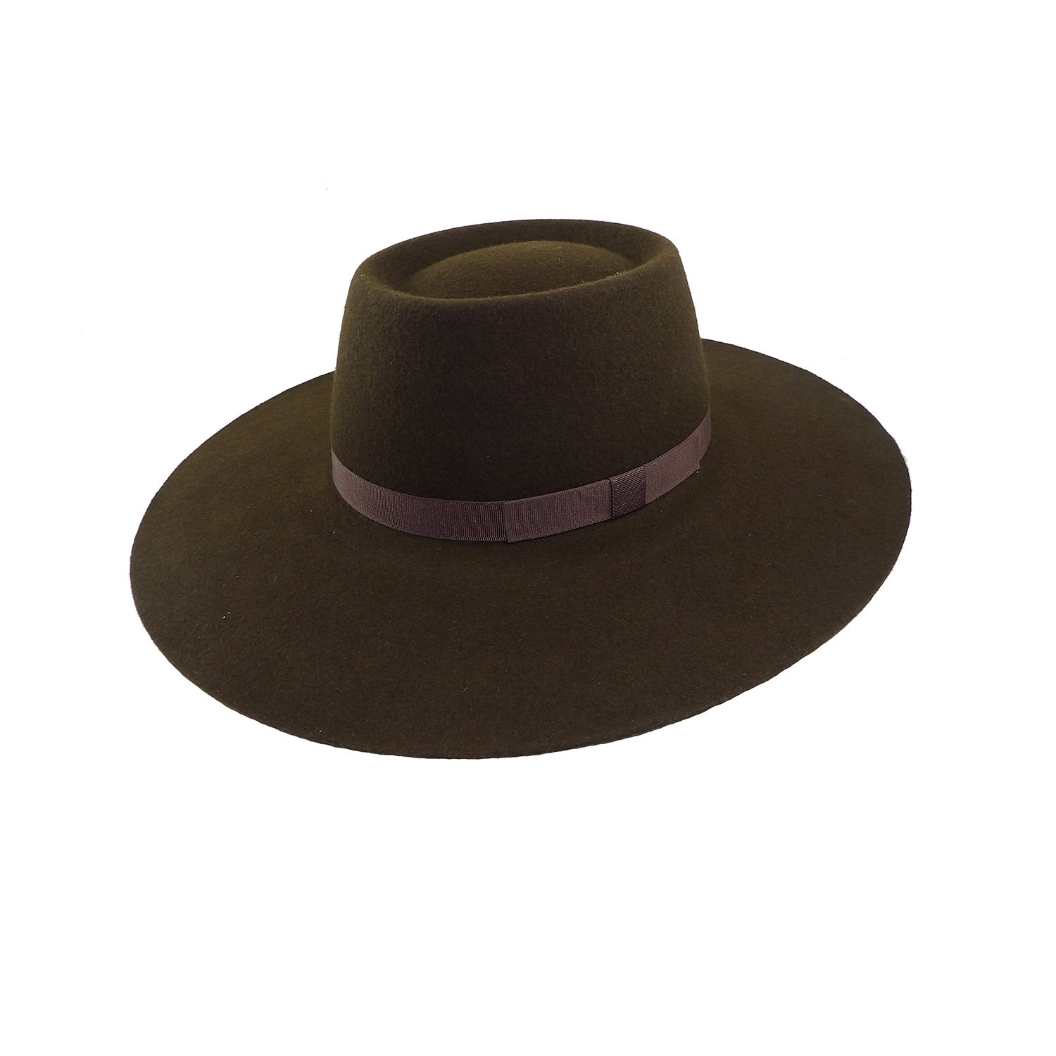 KODAK Digital Still Camera Sombrero pampa liverpool paño de lana ala 10 marrón - Image 1