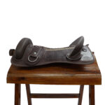 Basto de entrenamiento color marrón - Image 2