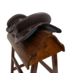 Basto de entrenamiento color marrón - Image 5