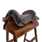 Basto de entrenamiento color marrón - Image 4