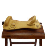 Basto de entrenamiento color óxido - Image 2