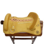 Basto de entrenamiento color óxido - Image 3