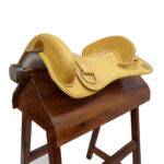 Basto de entrenamiento color óxido - Image 4