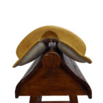 Basto de entrenamiento color óxido - Image 6