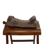 Recado paletero color marrón - Image 2