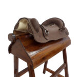 Recado paletero color marrón - Image 4