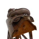 Recado paletero color marrón - Image 5