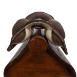 Recado paletero color marrón - Image 6