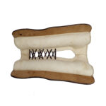 Recado paletero color marrón - Image 7