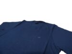 Remera de algodón cuello redondo para hombre - Image 3