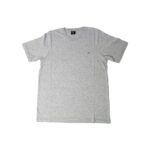 Remera de algodón cuello redondo para hombre - Image 8