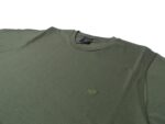 Remera de algodón cuello redondo para hombre - Image 13